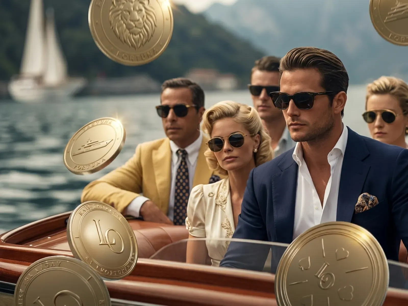 Lucky Ones Casino — 10,000+ slots, fast Interac and crypto payouts for Canada Lucky Ones Casino — 10,000+ slots, fast Interac and crypto payouts for Canada